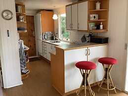 6 Person Holiday Home in Struer