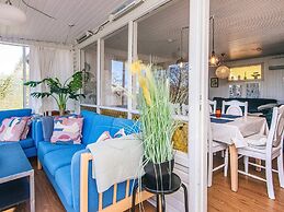 6 Person Holiday Home in Struer