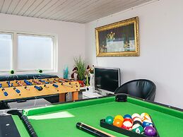 6 Person Holiday Home in Struer