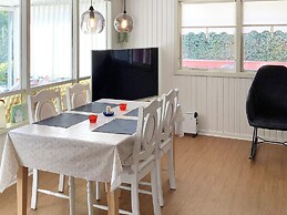 6 Person Holiday Home in Struer