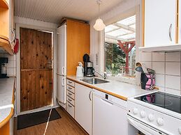 6 Person Holiday Home in Struer