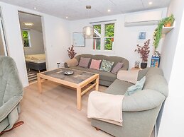 6 Person Holiday Home in Struer