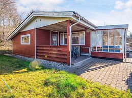 6 Person Holiday Home in Struer