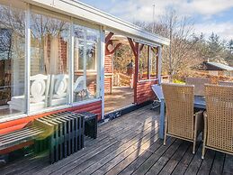 6 Person Holiday Home in Struer