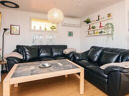 6 Person Holiday Home in Struer