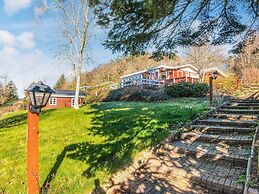 6 Person Holiday Home in Struer