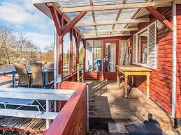 6 Person Holiday Home in Struer
