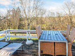 6 Person Holiday Home in Struer