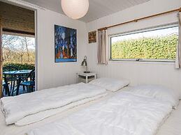 6 Person Holiday Home in Struer