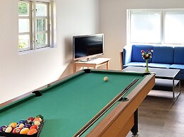6 Person Holiday Home in Struer