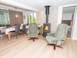 6 Person Holiday Home in Struer