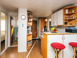 6 Person Holiday Home in Struer