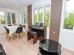 6 Person Holiday Home in Struer
