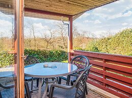 6 Person Holiday Home in Struer