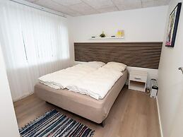 6 Person Holiday Home in Struer