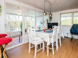 6 Person Holiday Home in Struer