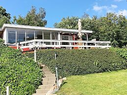 6 Person Holiday Home in Struer