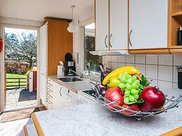 6 Person Holiday Home in Struer