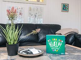 6 Person Holiday Home in Struer