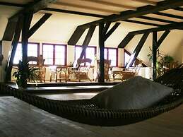 Quellenhof Comfortable Holiday Residence