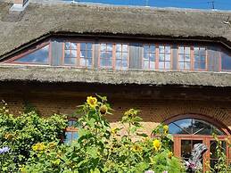 Quellenhof Comfortable Holiday Residence