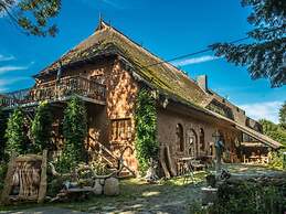 Quellenhof Comfortable Holiday Residence