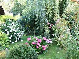 Quellenhof Comfortable Holiday Residence