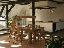 Quellenhof Comfortable Holiday Residence