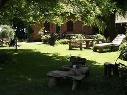 Quellenhof Comfortable Holiday Residence