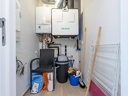 Sunny Apartment With Open Terrace