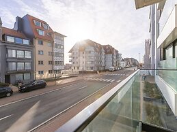 Sunny Apartment With Open Terrace