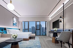 Hilton Garden Inn Yichang Yiling