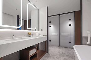 Hilton Garden Inn Yichang Yiling