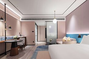 Hilton Garden Inn Yichang Yiling