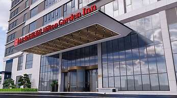 Hilton Garden Inn Yichang Yiling