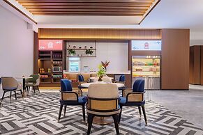 Hilton Garden Inn Yichang Yiling