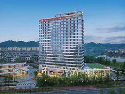Hilton Garden Inn Yichang Yiling