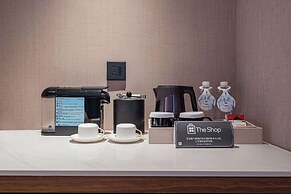 Hilton Garden Inn Yichang Yiling