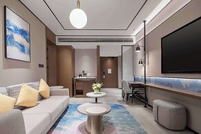 Hilton Garden Inn Yichang Yiling