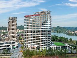 Hilton Garden Inn Yichang Yiling