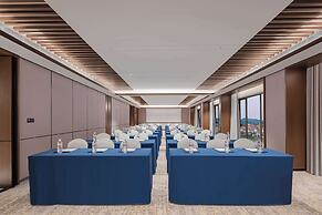 Hilton Garden Inn Yichang Yiling