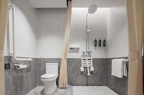 Hilton Garden Inn Yichang Yiling