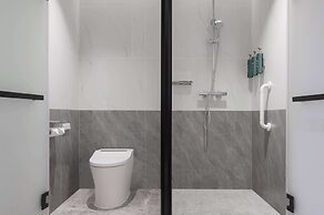 Hilton Garden Inn Yichang Yiling