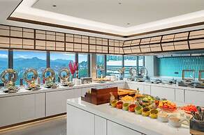 Hilton Garden Inn Yichang Yiling