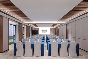 Hilton Garden Inn Yichang Yiling