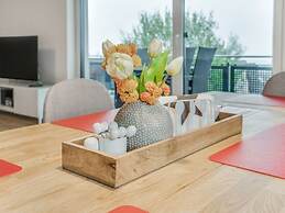 Panoramic View Comfortable Holiday Residence