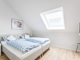 Panoramic View Comfortable Holiday Residence