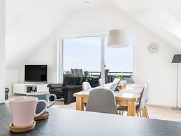 Panoramic View Comfortable Holiday Residence