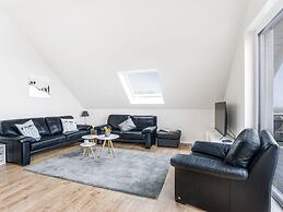 Panoramic View Comfortable Holiday Residence