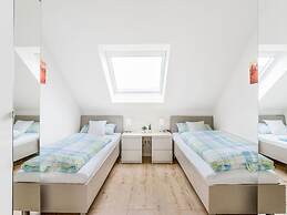 Panoramic View Comfortable Holiday Residence